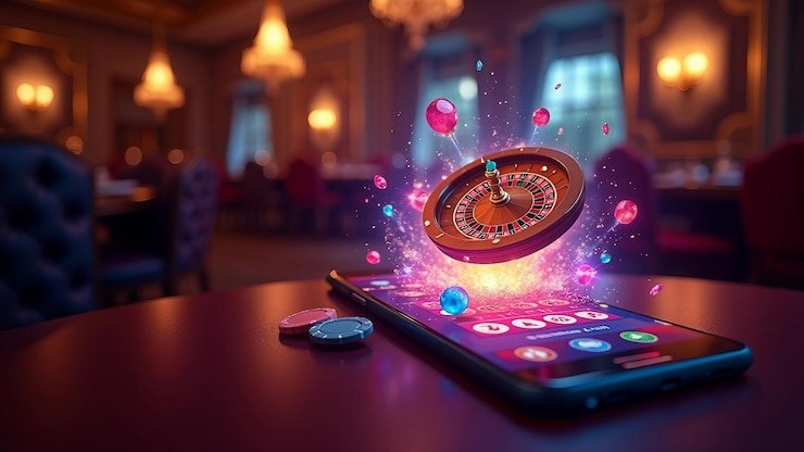 hoki888 featured game showcase