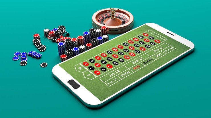 Antarmuka Hongkong Pools di aplikasi hoki888 untuk Android