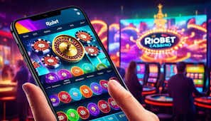 Antarmuka aplikasi hoki888 League of Legends yang dioptimalkan untuk layar Android mobile